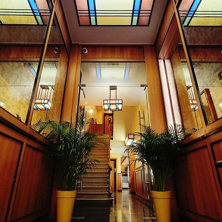 Hotel De La Poste Esch-sur-Alzette Eksteriør billede